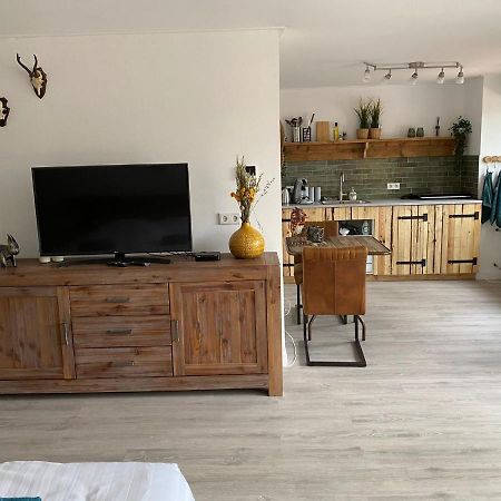 De Veluwse Bos Lodge Otterlo Zewnętrze zdjęcie